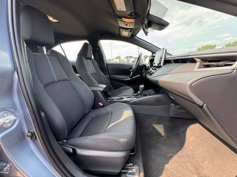 Used 2020 Toyota Corolla SE FWD image 11