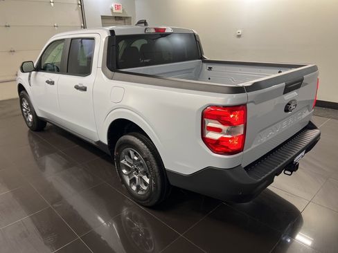 New 2026 Ford Maverick XLT w/ Equipment Group 301A image 4