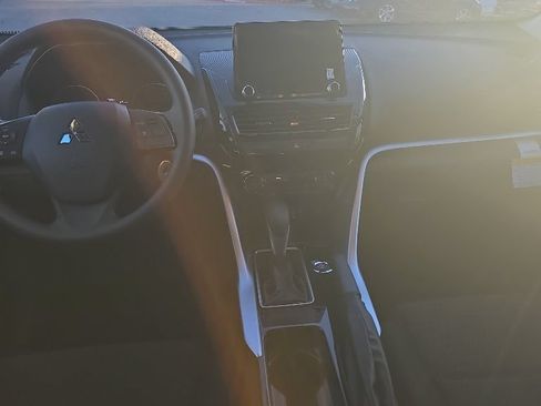 New 2026 Mitsubishi Eclipse Cross ES AWD/4WD image 7