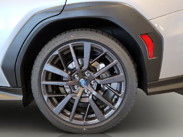 New 2026 Subaru WRX Premium AWD/4WD image 33