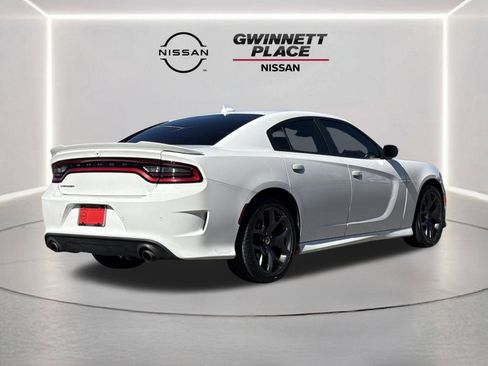 Used 2019 Dodge Charger GT image 19