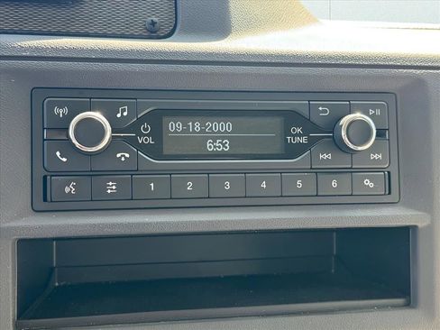 New 2025 Ford E-450 and Econoline 450 Super Duty w/ Shuttle Bus Prep Package image 8