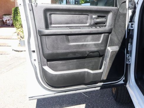 Used 2022 RAM 3500 Tradesman w/ Safety Group image 15