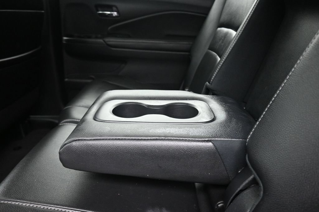 Used 2020 Honda Pilot EX-L image 37
