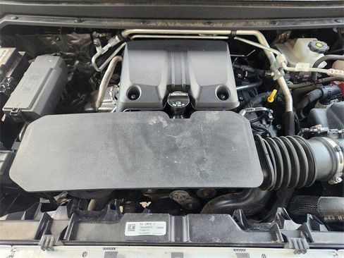 Used 2023 Chevrolet Colorado Trail Boss image 21