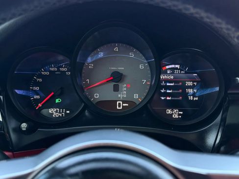 Used 2016 Porsche Macan S AWD/4WD image 30