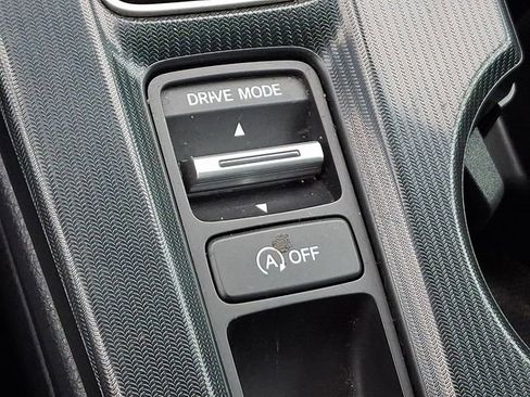 Used 2022 Honda Civic Sport image 17