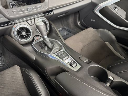 Used 2023 Chevrolet Camaro LT w/ RS Package RWD image 18