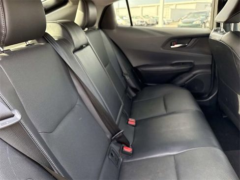 Used 2023 Toyota Prius XLE image 21