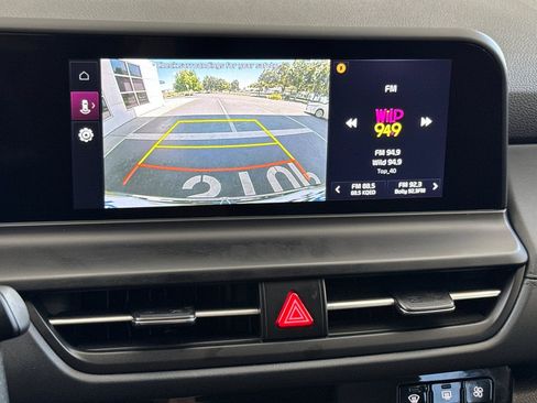 Used 2024 Kia Seltos SX w/ SX Sunroof Package AWD/4WD image 27