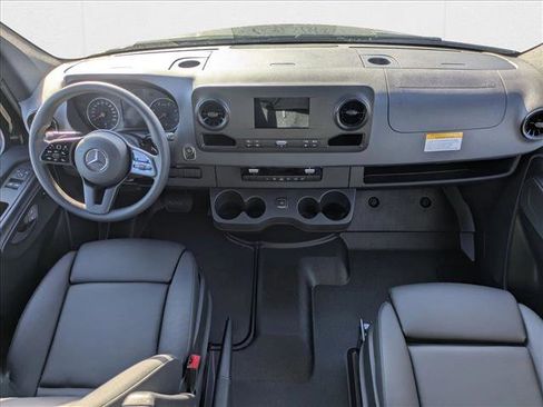 New 2024 Mercedes-Benz Sprinter 3500 image 15