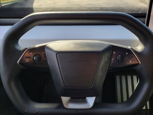 Used 2024 Tesla Cybertruck Cyberbeast image 32