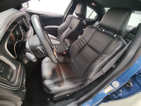 Used 2022 Dodge Charger SRT Hellcat RWD image 28
