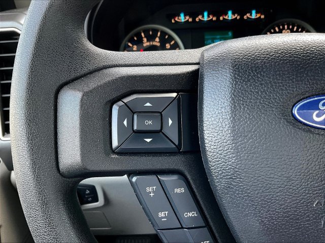 Used 2018 Ford F150 XLT AWD/4WD image 14