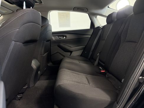 Used 2024 Honda Accord EX image 7