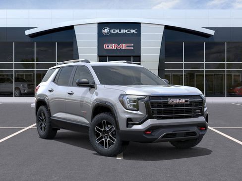 New 2026 GMC Terrain AT4 w/ Technology Package II AWD/4WD image 31