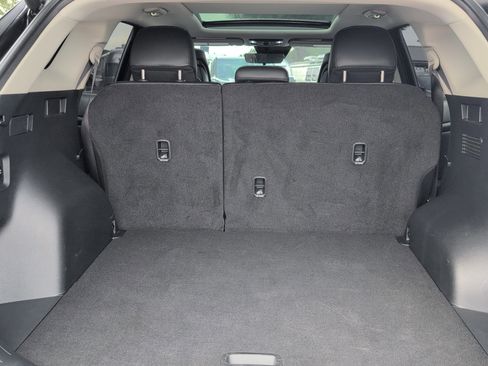 Used 2025 Kia Sportage EX w/ Premium Package image 5