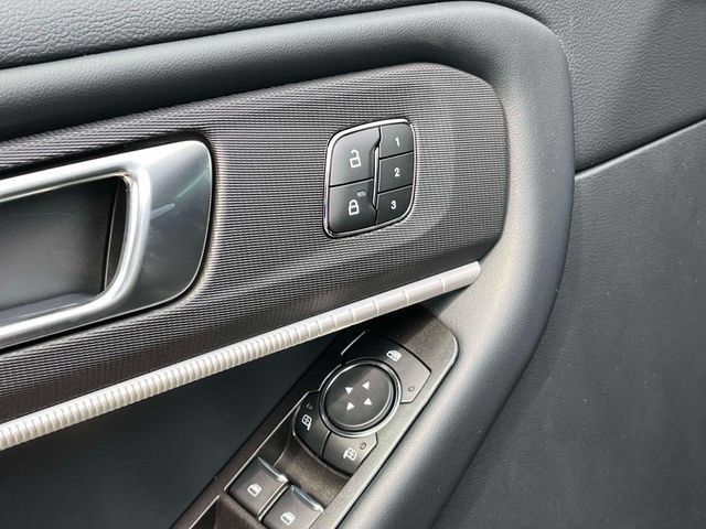 New 2026 Ford Explorer Tremor w/ Tremor Convenience Package AWD/4WD image 22