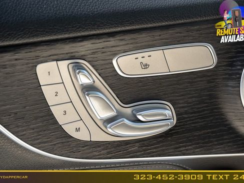 Used 2020 Mercedes-Benz C 300 Coupe image 27