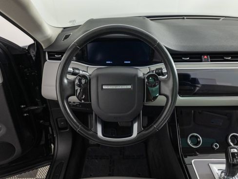 Used 2020 Land Rover Range Rover Evoque SE AWD/4WD image 30