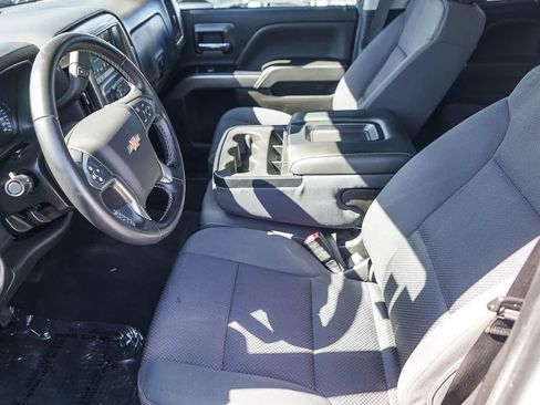 Used 2019 Chevrolet Silverado 1500 LT image 17