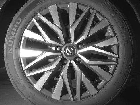 Used 2025 Nissan Altima 2.5 SV image 15