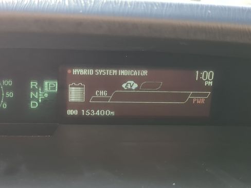 Used 2013 Toyota Prius One image 23