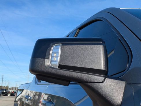 New 2026 GMC Sierra 1500 Elevation w/ Elevation Premium Package image 11