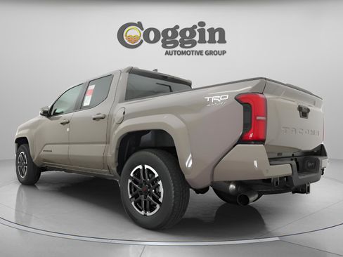 New 2026 Toyota Tacoma TRD Sport image 10