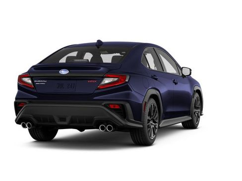 New 2026 Subaru WRX AWD/4WD image 7