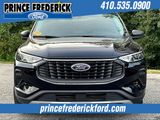 Used 2024 Ford Escape Active image 2