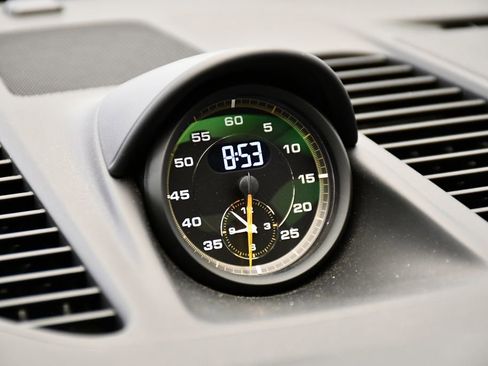 Used 2015 Porsche 911 GT3 image 20