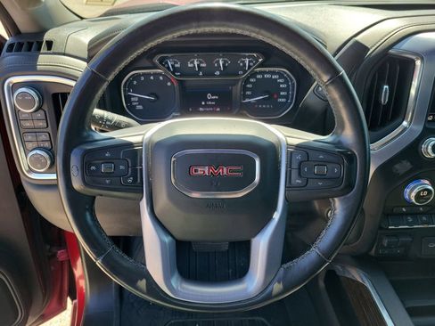 Used 2020 GMC Sierra 1500 Elevation w/ Elevation Value Package AWD/4WD image 24