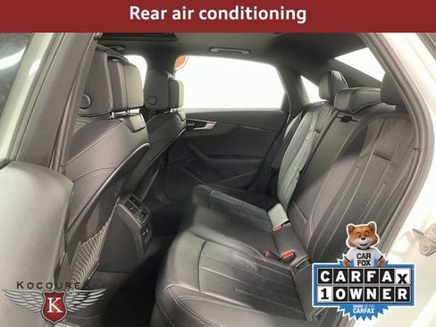 Used 2023 Audi A4 2.0T Premium Plus image 22