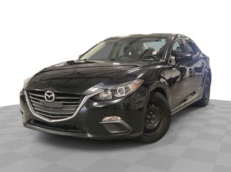 Used 2016 MAZDA MAZDA3 i Sport FWD video 1