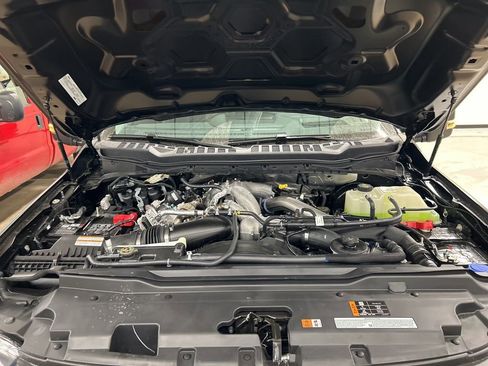 New 2026 Ford F350 Lariat w/ Lariat Ultimate Package image 31