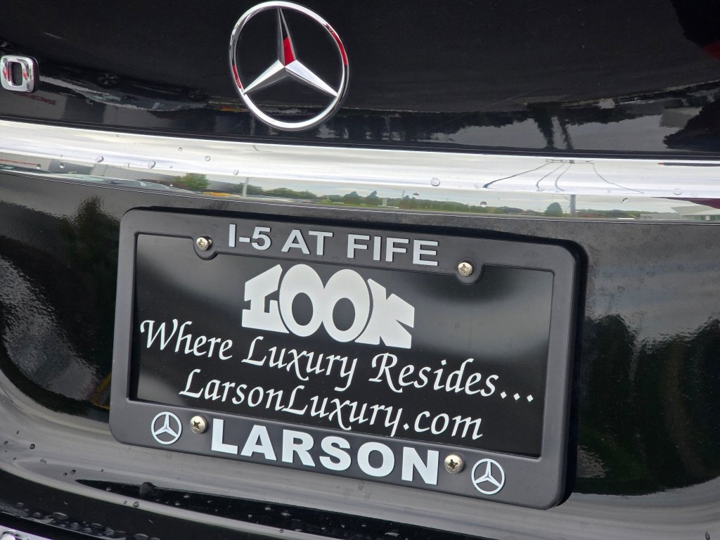 Used 2018 Mercedes-Benz GLA 250 4MATIC image 33