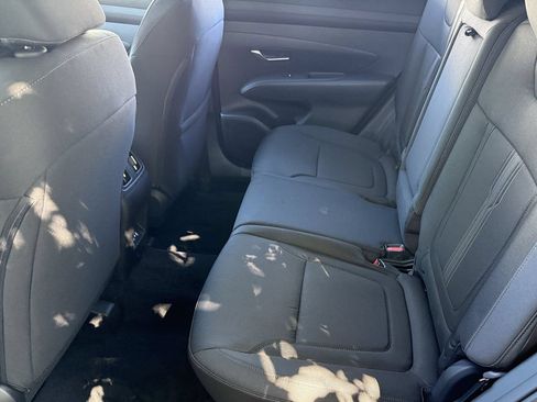 New 2026 Hyundai Tucson SEL Plus FWD image 11