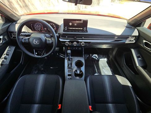 Used 2026 Honda Civic Sport image 14