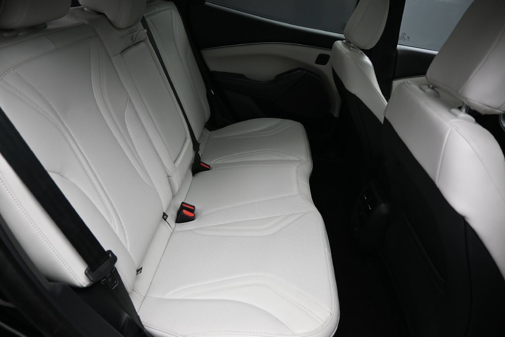 Used 2023 Ford Mustang Mach-E Premium AWD/4WD image 30