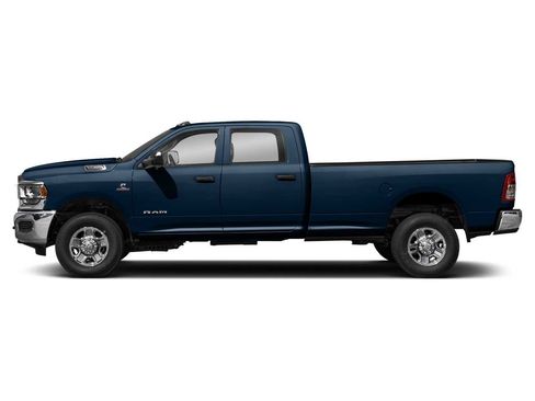 Used 2022 RAM 2500 Limited AWD/4WD image 3