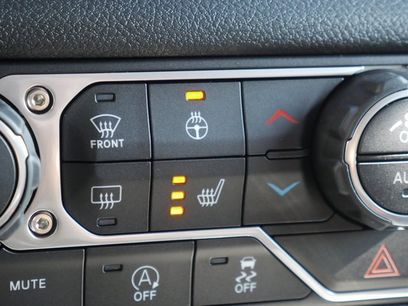 New 2025 Jeep Wrangler Sport S