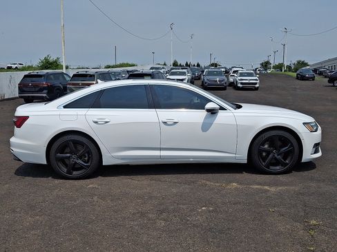 Used 2024 Audi A6 Premium Plus AWD/4WD image 8
