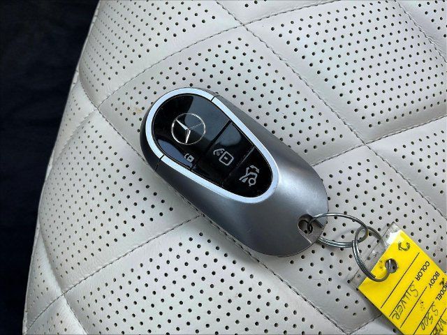 Used 2023 Mercedes-Benz S 500 4MATIC image 36