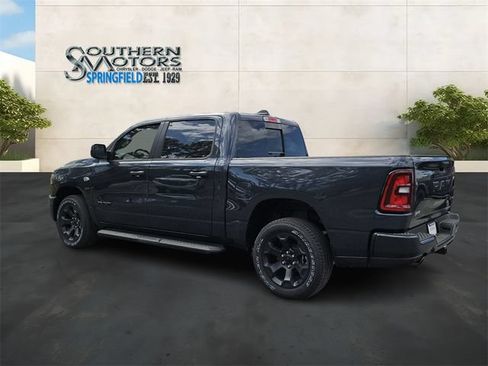 New 2026 RAM 1500 Express AWD/4WD image 3
