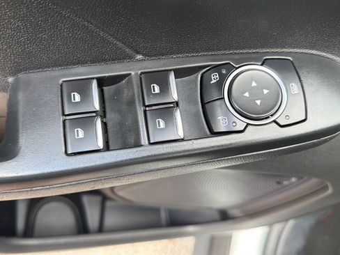 Used 2023 Ford Escape ST-Line w/ Equipment Group 301A FWD image 17