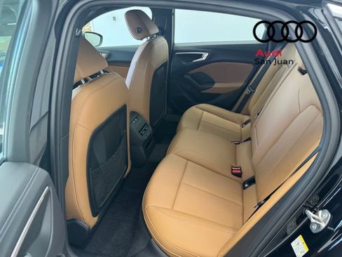 Certified 2025 Audi A5 2.0T Premium w/ Convenience Package AWD/4WD image 26