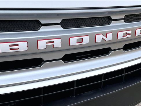 Certified 2024 Ford Bronco Sport Free Wheeling image 30