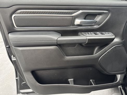 New 2026 RAM 1500 Big Horn image 10
