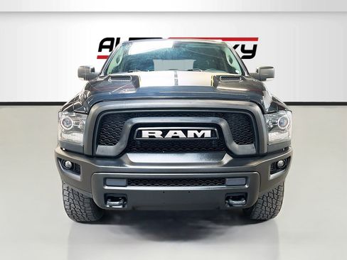 Used 2019 RAM 1500 Classic Warlock AWD/4WD image 2